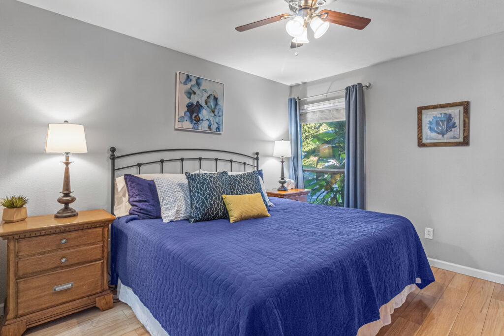 1 Bedroom Condos Marshalls' Condo Rentals