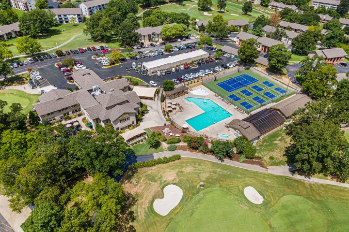 amenities