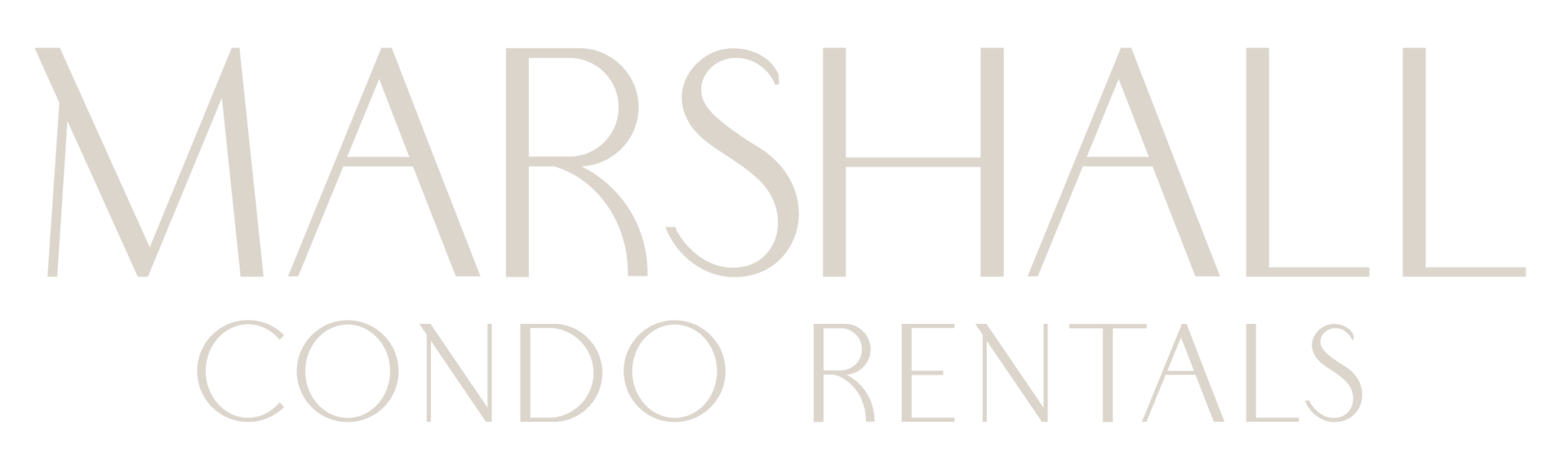 Home Marshalls' Condo Rentals