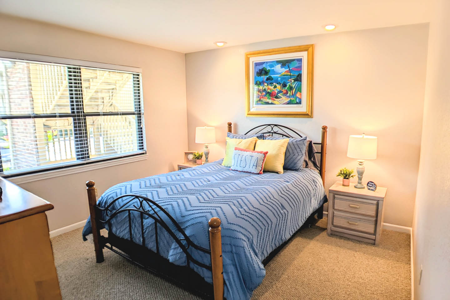 TaneyPointe_guestbed