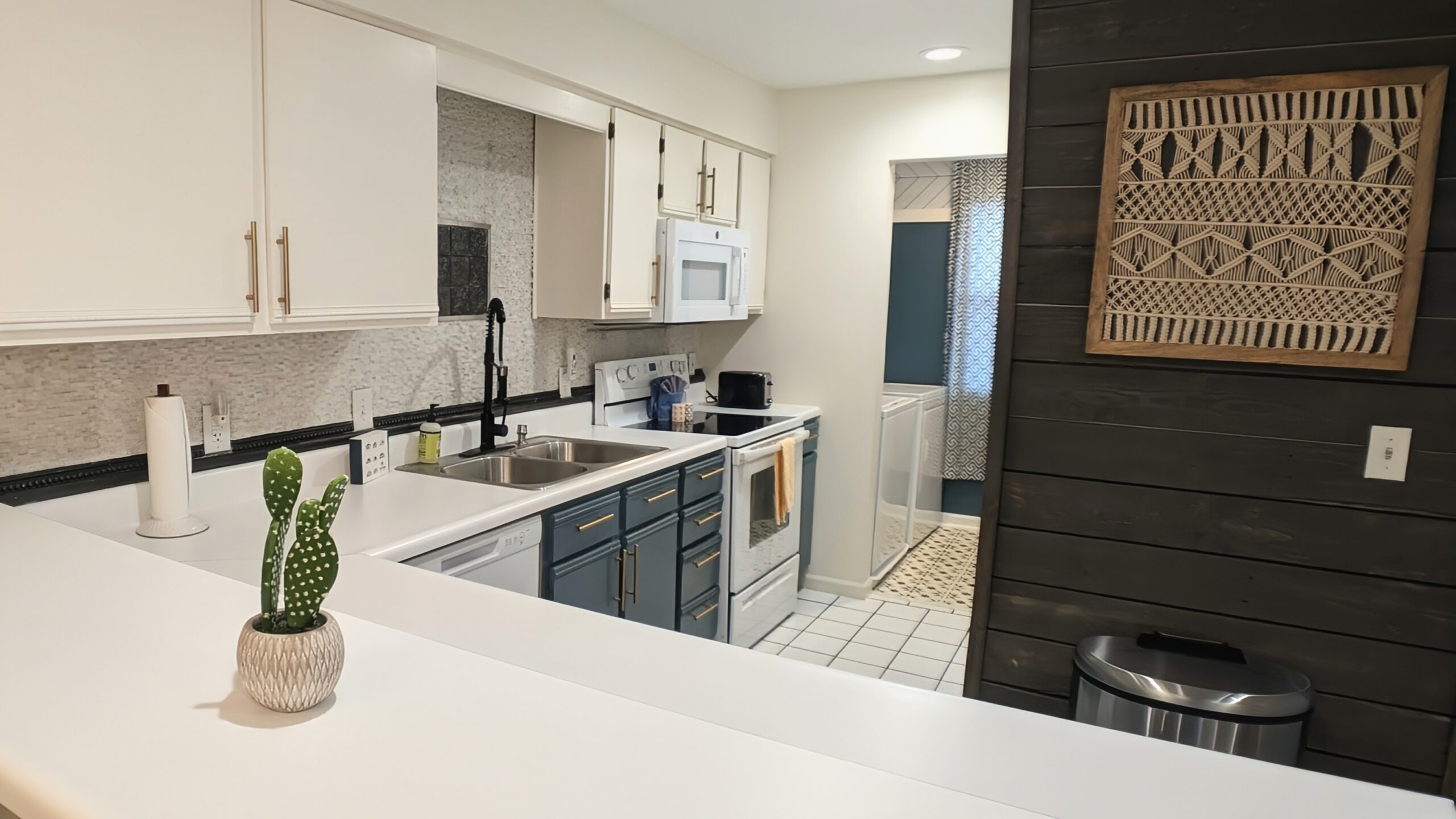 The Royale Retreat_Kitchen