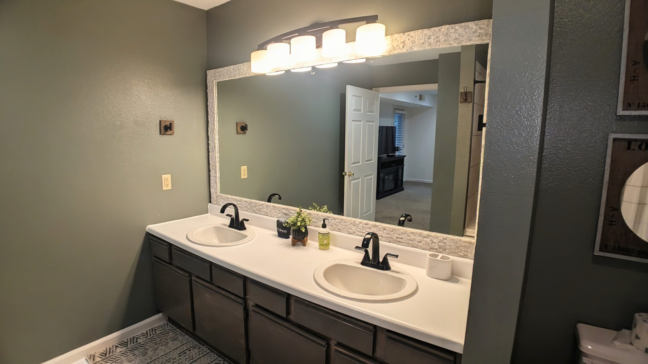 The Royale Retreat_bath