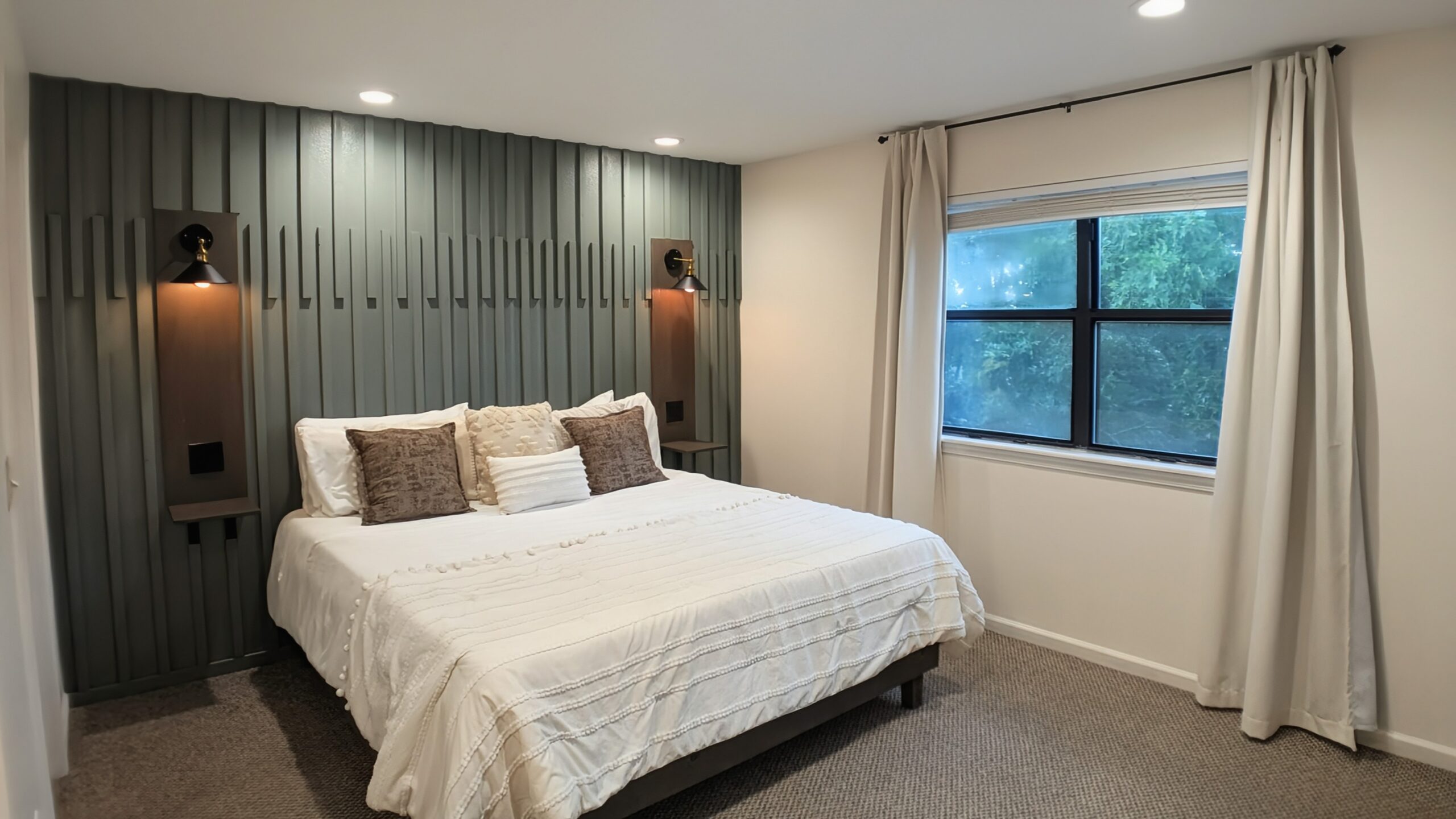 The Royale Retreat_room1
